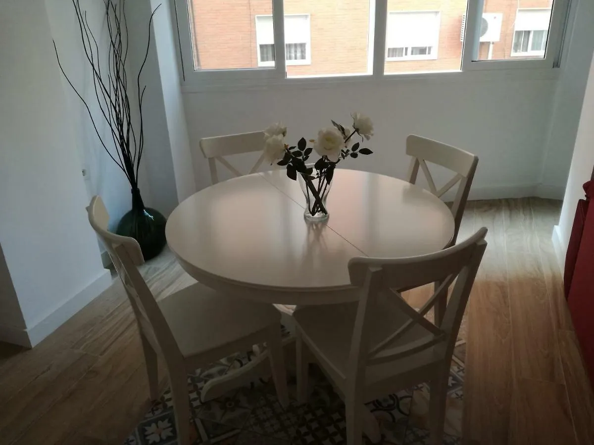 El Zapillo Apartment Almeria