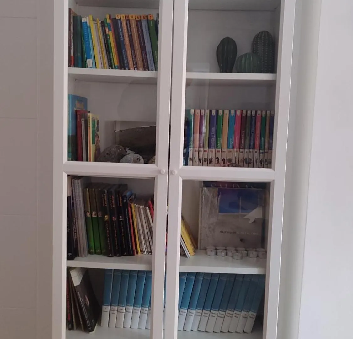 El Zapillo Apartment Almeria