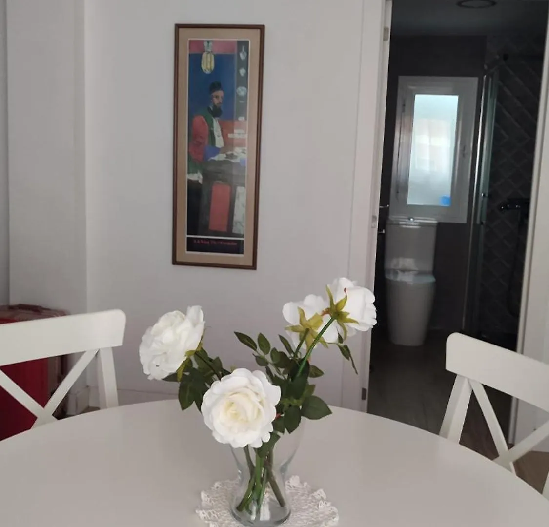 El Zapillo Apartment Almeria