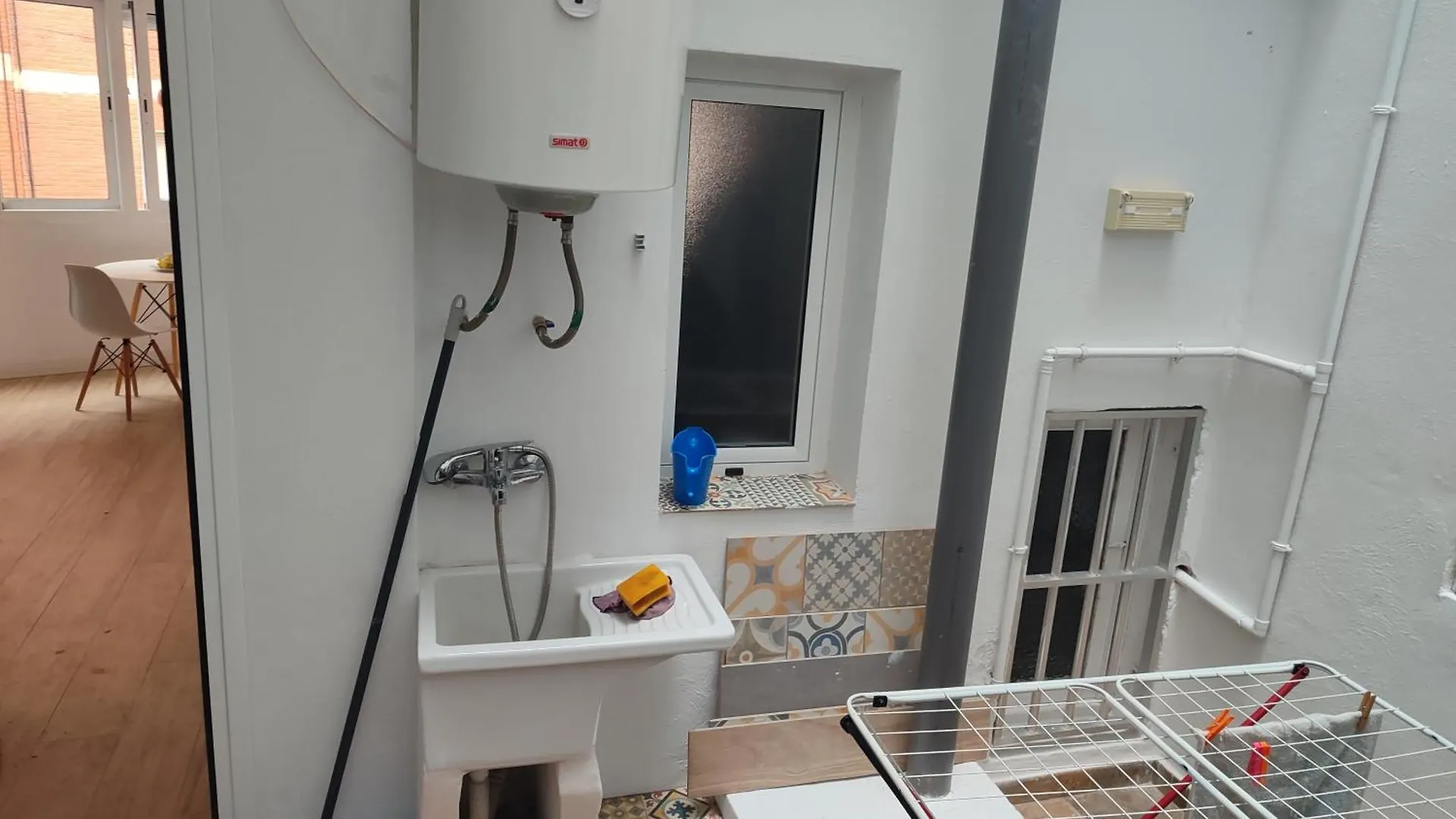 El Zapillo Apartment Almeria 0*,