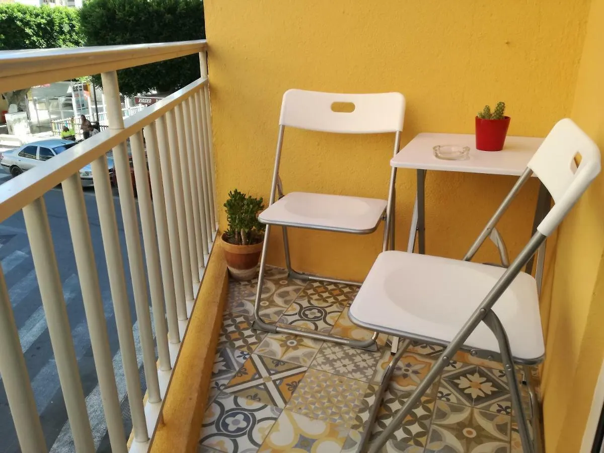 El Zapillo Apartment Almeria