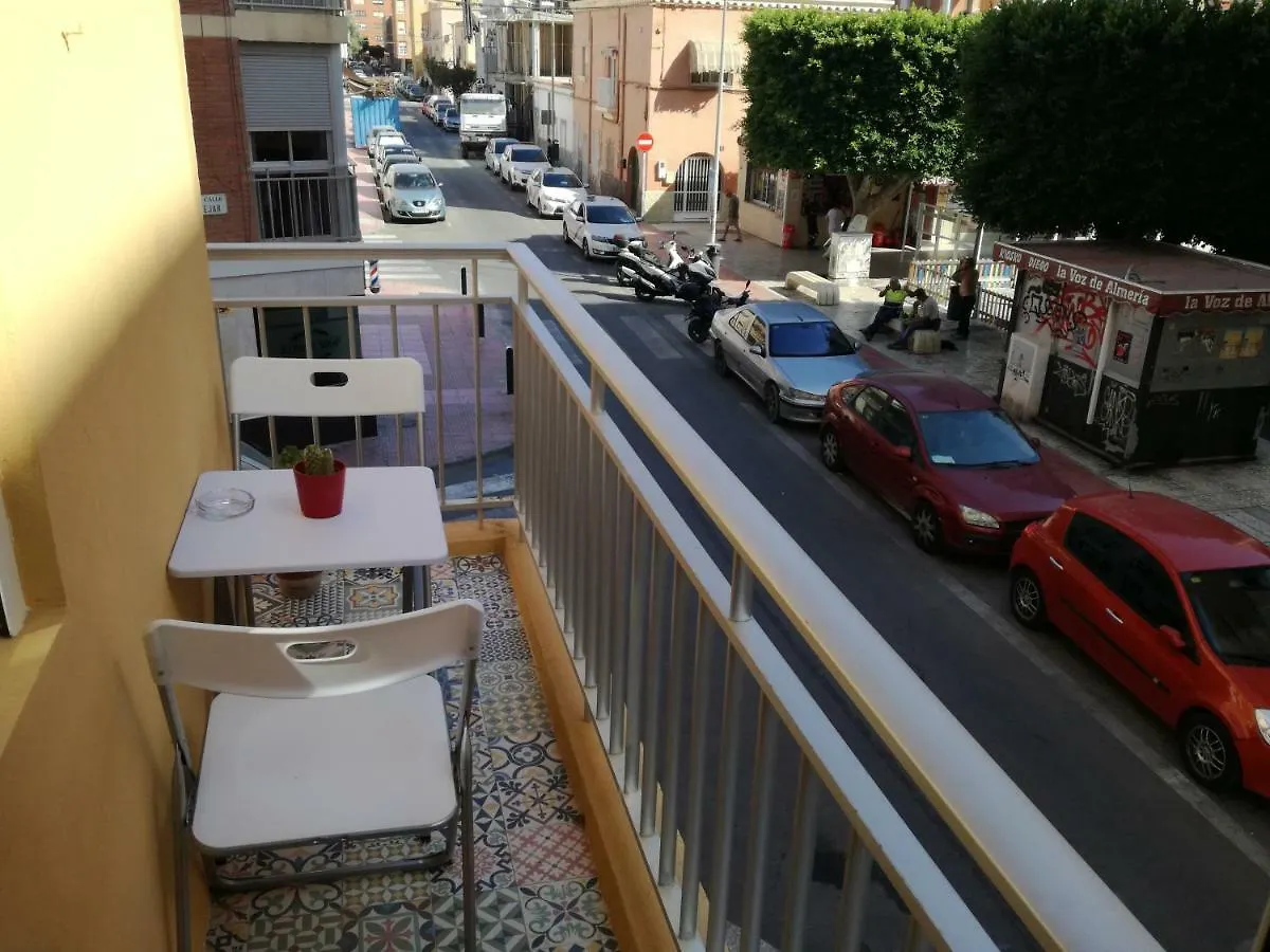 El Zapillo Apartment Almeria 0*,  Spain