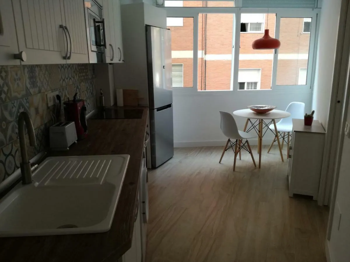 El Zapillo Apartment Almeria